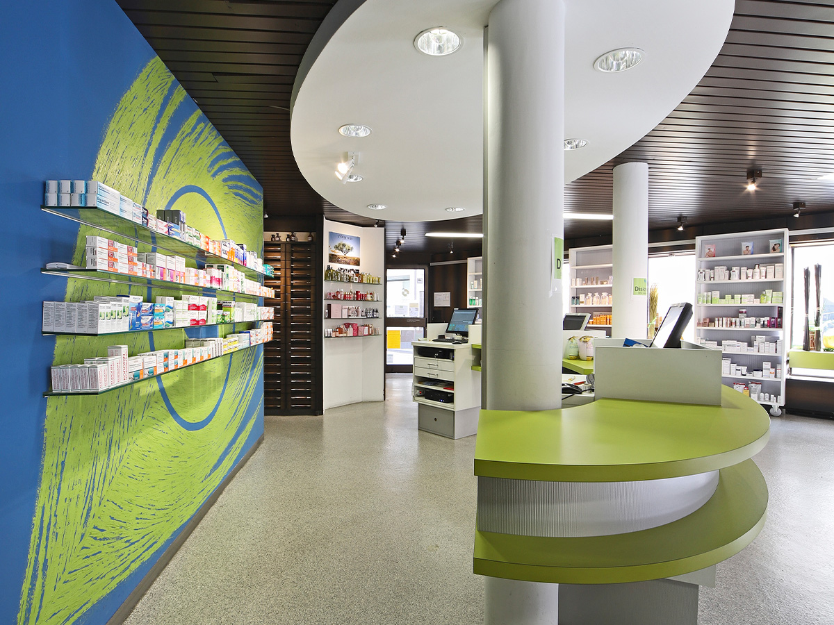 Nicole Danner Architektur Aschaffenburg