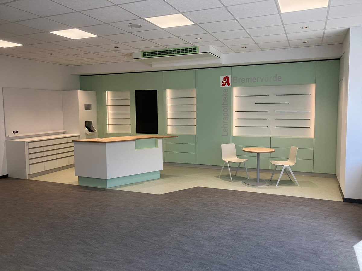 Nicole Danner Architektur Aschaffenburg