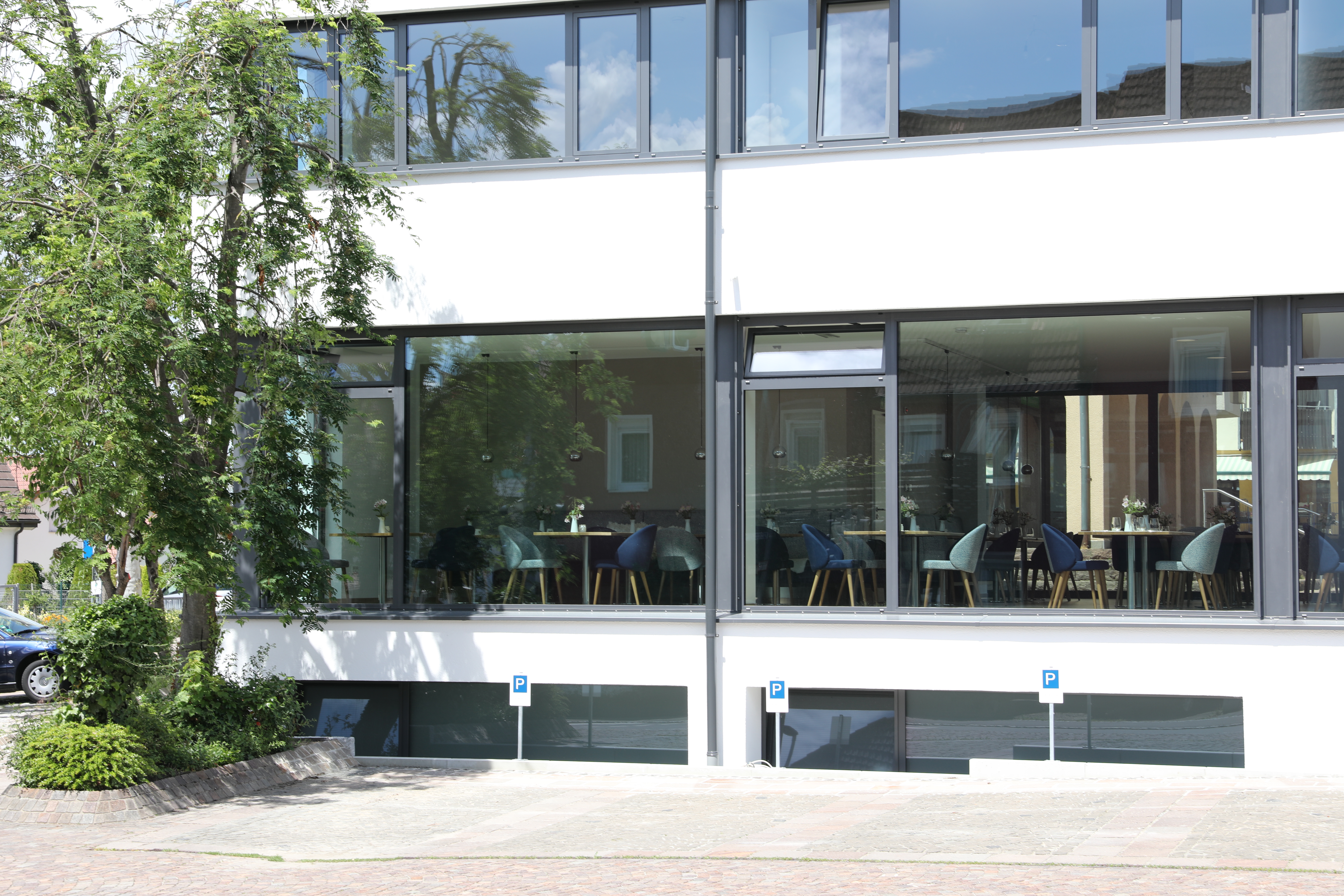 Architektur - Nicole Danner Aschaffenburg