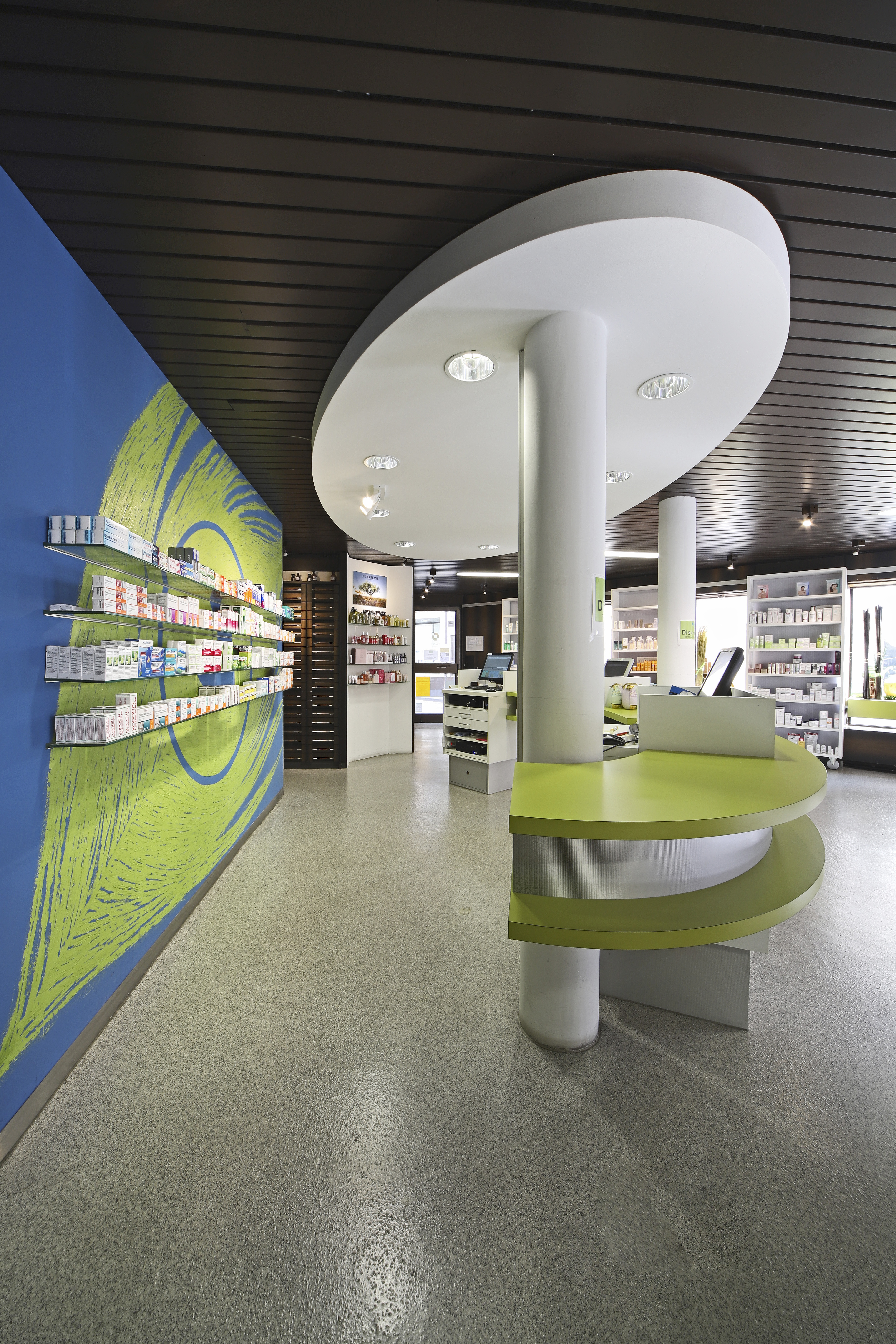 Innenarchtiektur Nicole Danner Aschaffenburg