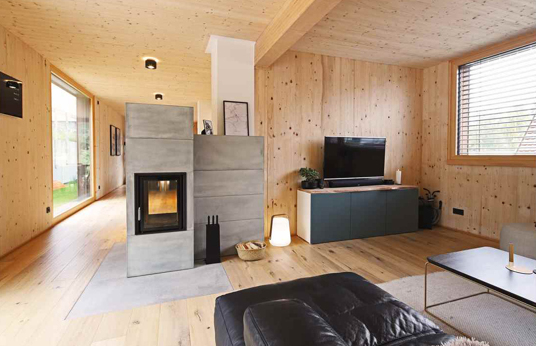 Innenarchtiektur Nicole Danner Aschaffenburg